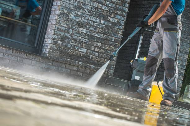 Best Dumpster Area Cleaning  in Evans, GA