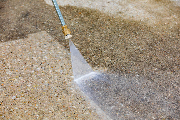 Best Patio and Deck Pressure Washing  in Evans, GA