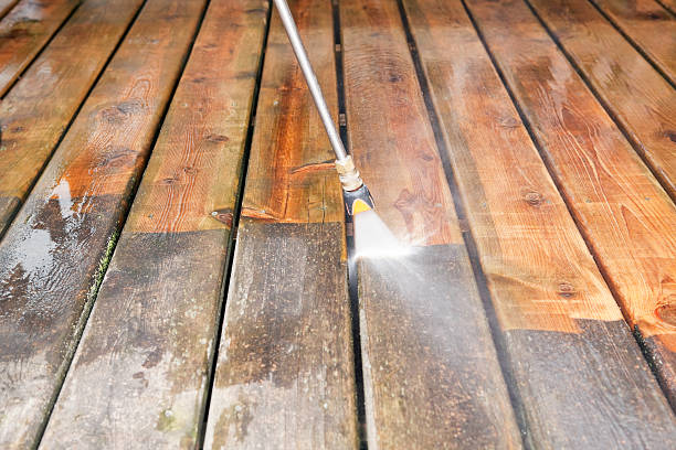 Best Parking Lot and Garage Cleaning  in Evans, GA